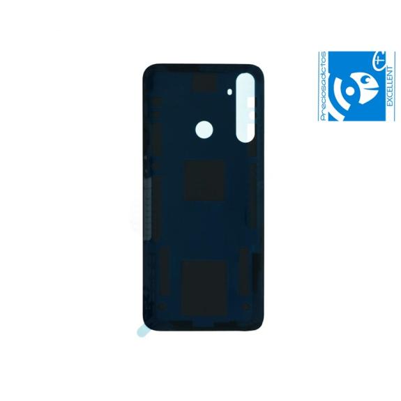 TAPA TRASERA CUBRE BATERIA PARA REALME 6I BLANCO