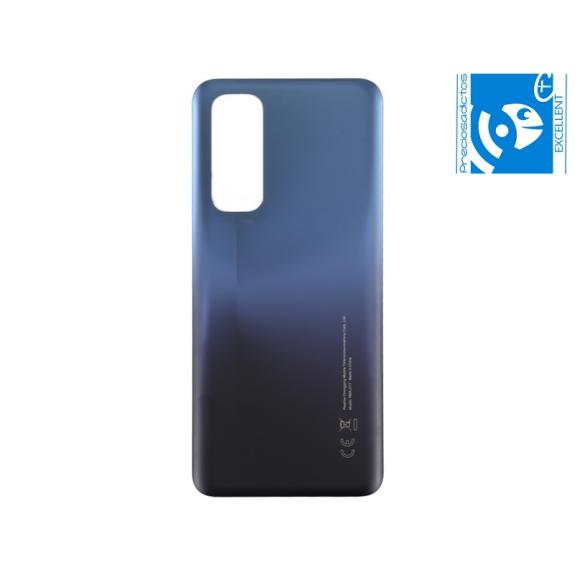 TAPA TRASERA CUBRE BATERIA PARA REALME 7 5G AZUL