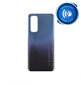 TAPA TRASERA CUBRE BATERIA PARA REALME 7 5G AZUL