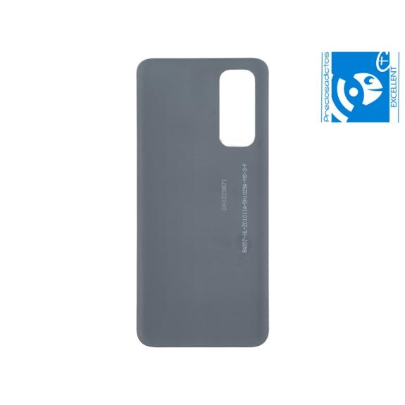 TAPA TRASERA CUBRE BATERIA PARA REALME 7 5G AZUL