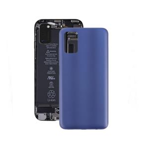 Tapa para Samsung Galaxy A03S azul