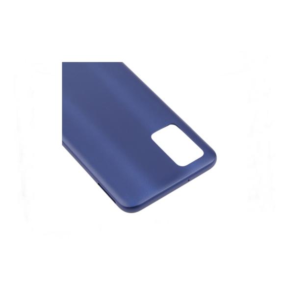 Tapa para Samsung Galaxy A03S azul