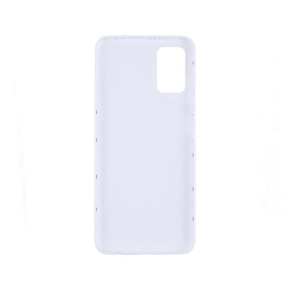 Tapa para Samsung Galaxy A03S blanco