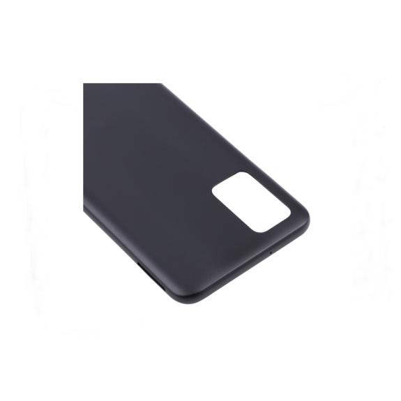 Tapa para Samsung Galaxy A03S negro