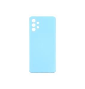 Tapa para Samsung Galaxy A32 5G azul claro