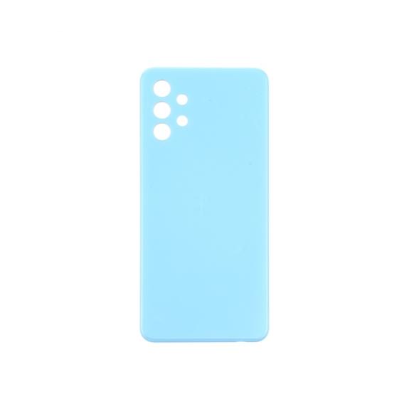 Tapa para Samsung Galaxy A32 5G azul claro