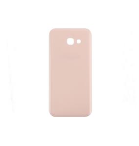 Tapa para Samsung Galaxy A5 2017 rosa