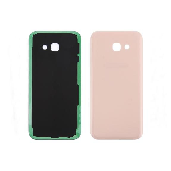 Tapa para Samsung Galaxy A5 2017 rosa