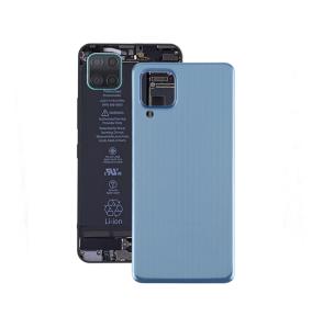 Tapa para Samsung Galaxy M32 azul