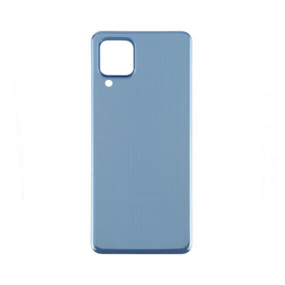 Tapa para Samsung Galaxy M32 azul