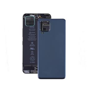 Tapa para Samsung Galaxy M32 negro