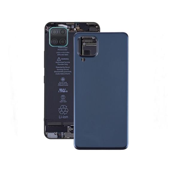 Tapa para Samsung Galaxy M32 negro