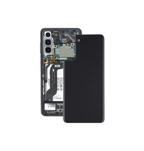 Tapa para Samsung Galaxy S21 Plus 5G negro