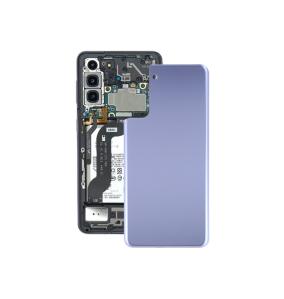 Tapa para Samsung Galaxy S21 Plus 5G purpura