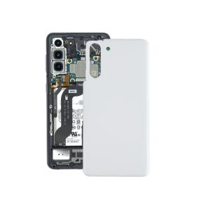 Tapa para Samsung Galaxy S21 blanco