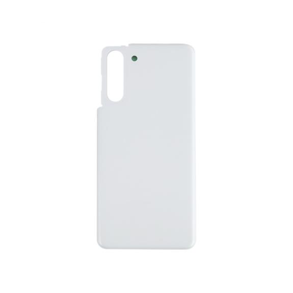 Tapa para Samsung Galaxy S21 blanco