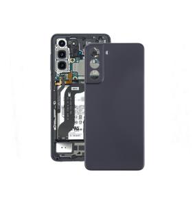 Tapa para Samsung Galaxy S21 FE 5G negro