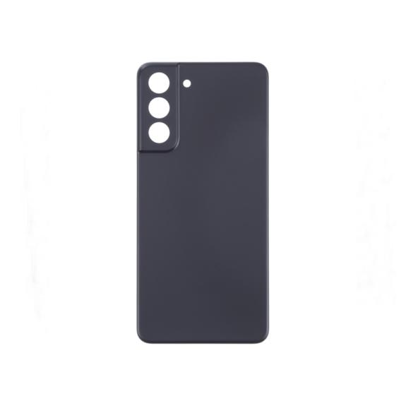 Tapa para Samsung Galaxy S21 FE 5G negro