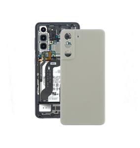 Tapa para Samsung Galaxy S21 FE 5G verde