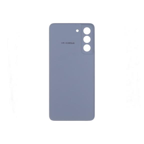Tapa para Samsung Galaxy S21 FE 5G verde