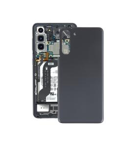 Back cover covers battery for Samsung Galaxy S21 gray