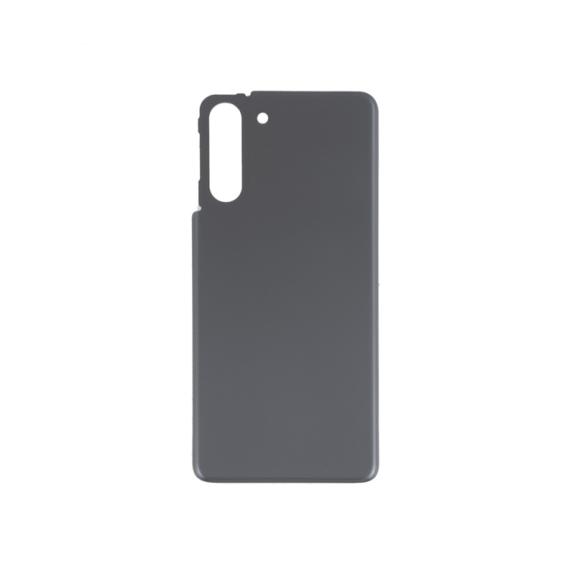 Tapa para Samsung Galaxy S21 gris