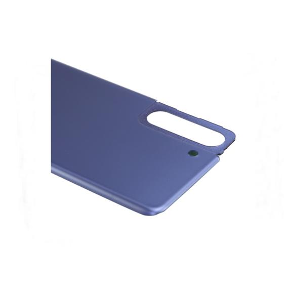 Tapa para Samsung Galaxy S21 morado