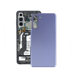 Tapa para Samsung Galaxy S21 morado