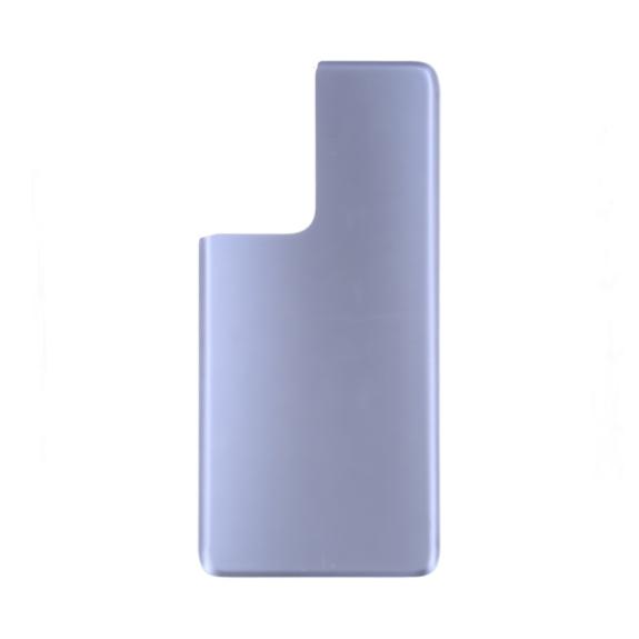 Tapa para Samsung Galaxy S21 Ultra 5G morado