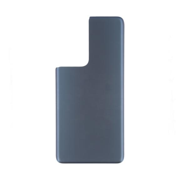 Tapa para Samsung Galaxy S21 Ultra 5G azul