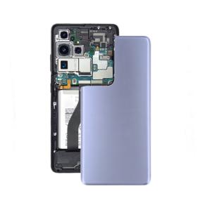 Tapa para Samsung Galaxy S21 Ultra 5G morado