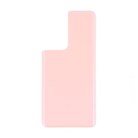 Tapa para Samsung Galaxy S21 Ultra 5G rosa