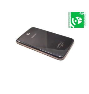 Tapa para Samsung Galaxy Tab 3 7.0" negro