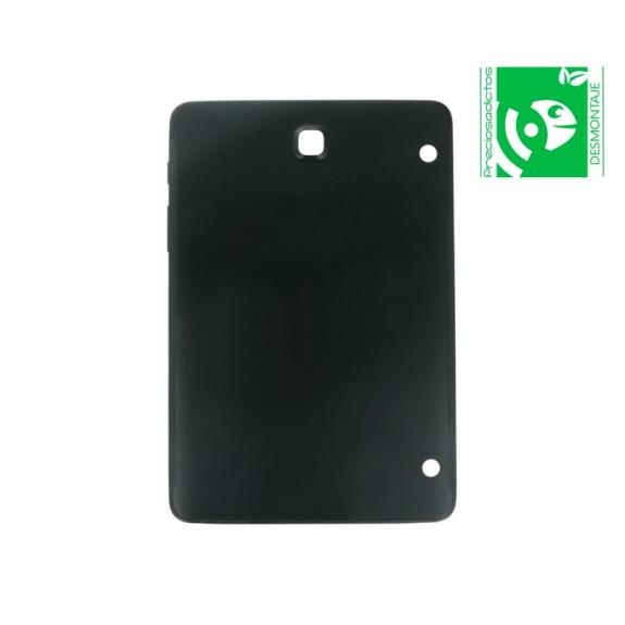 TAPA TRASERA PARA SAMSUNG GALAXY TAB S2 8.0" NEGRO/ DESMONTAJE