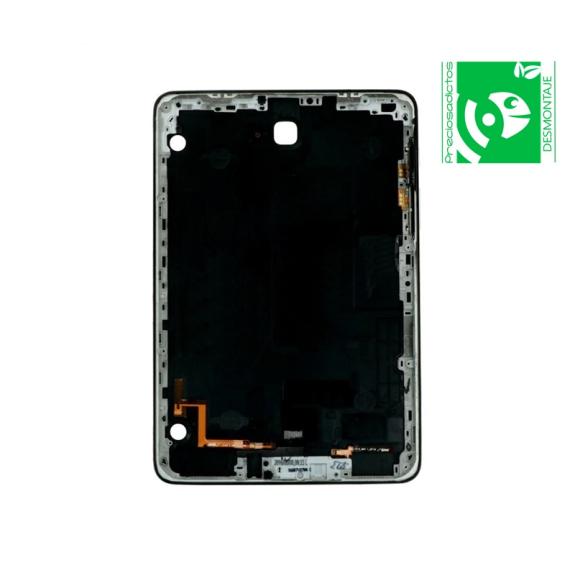 TAPA TRASERA PARA SAMSUNG GALAXY TAB S2 8.0" NEGRO/ DESMONTAJE