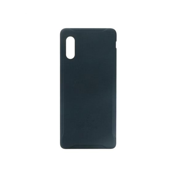 Tapa para Samsung Galaxy XCover Pro negro