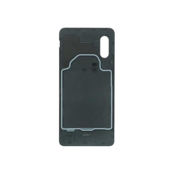 Tapa para Samsung Galaxy XCover Pro negro