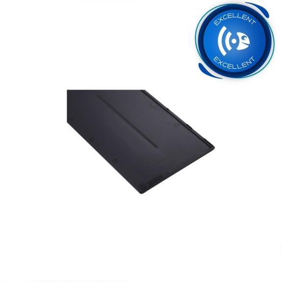 TAPA TRASERA CUBRE BATERIA PARA SONY XPERIA X COMPACT NEGRO