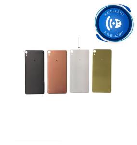 TAPA TRASERA CUBRE BATERIA PARA SONY XPERIA XA  BLANCO