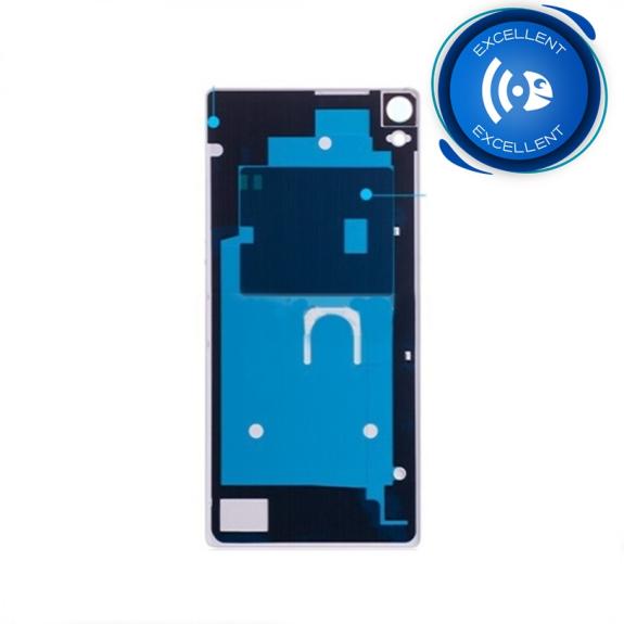 TAPA TRASERA CUBRE BATERIA PARA SONY XPERIA XA ULTRA/C6 BLANCO