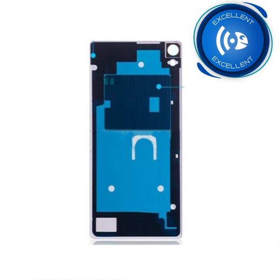 TAPA TRASERA CUBRE BATERIA PARA SONY XPERIA XA ULTRA / C6  NEGRO