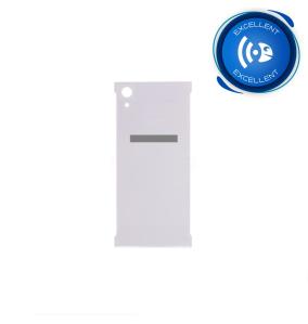 TAPA TRASERA CUBRE BATERIA PARA SONY XPERIA XA1 BLANCO