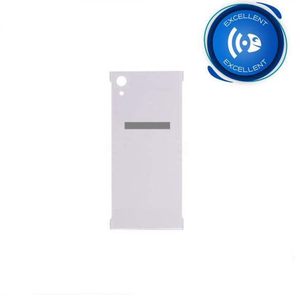 TAPA TRASERA CUBRE BATERIA PARA SONY XPERIA XA1 BLANCO