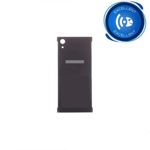 TAPA TRASERA CUBRE BATERIA PARA SONY XPERIA XA1 NEGRO