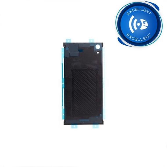 TAPA TRASERA CUBRE BATERIA PARA SONY XPERIA XA1 ULTRA BLANCO/C7