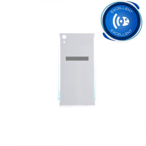 TAPA TRASERA CUBRE BATERIA PARA SONY XPERIA XA1 ULTRA BLANCO/C7