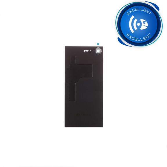 TAPA TRASERA CUBRE BATERIA PARA SONY XPERIA XZ PREMIUM ROSA