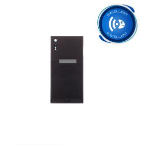 TAPA TRASERA CUBRE BATERIA PARA SONY XPERIA XZS NEGRO
