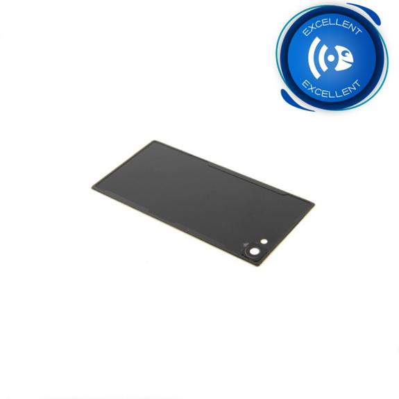 TAPA TRASERA CUBRE BATERIA PARA SONY XPERIA Z5 COMPACT AMARILLO