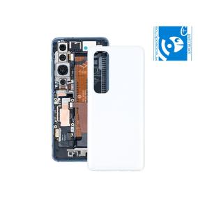 Tapa para Xiaomi Mi 10S blanco